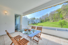 Residenza Parco Carona - Happy Rentals